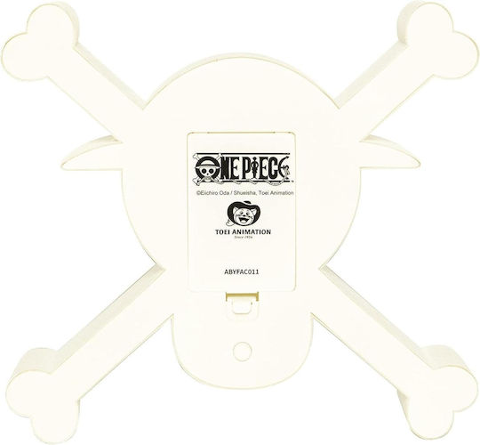 Διακοσμητικό Φωτιστικό One Piece LED 3εκ.