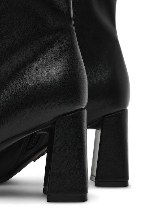 Hurst Stiefeletten Damen Schwarz