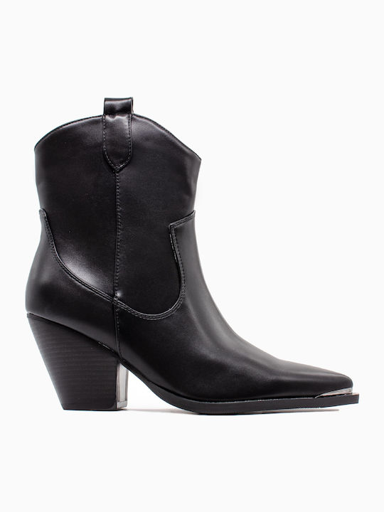 Women's Ankle Boots Black