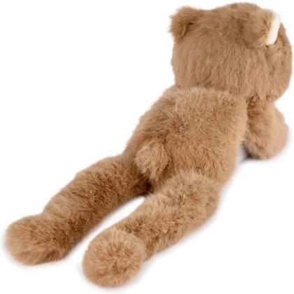 Histoire d'Ours Λούτρινο Αρκουδάκι 30 εκ.