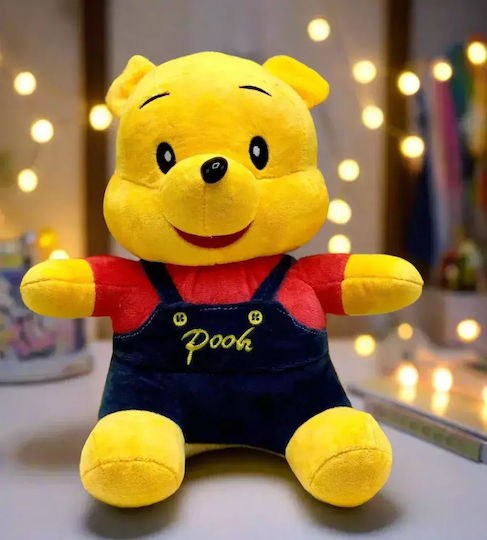 Jucărie De Plus Disney Pentru 3+ Ani 30 Cm