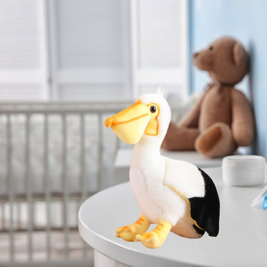 Lean Toys Jucărie de pluș 24 cm.