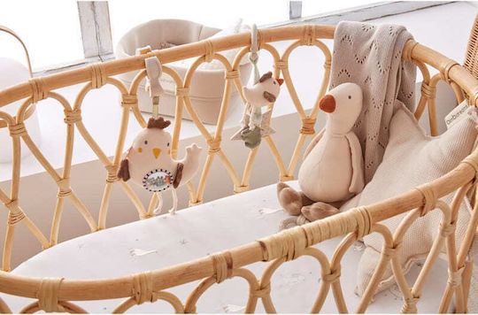 Bimbidreams Happy Forest Plush Toy 30 cm