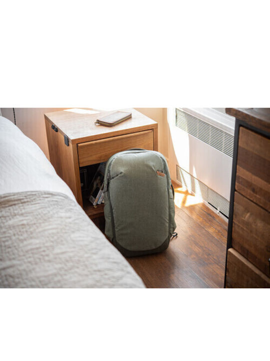 Peak Design Backpack Αδιάβροχο 30lt Γκρι