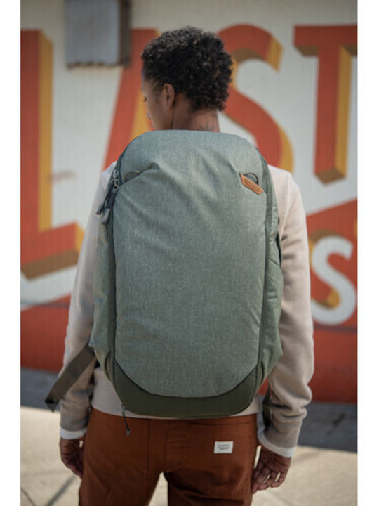 Peak Design Backpack Αδιάβροχο 30lt Γκρι