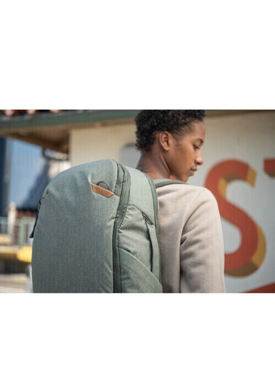 Peak Design Backpack Αδιάβροχο 30lt Γκρι