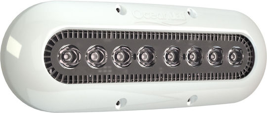 Unterwasserlicht X8 Series Fixture Lumens 2300