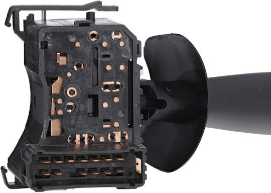 Steering Column Switch Valeo 251614