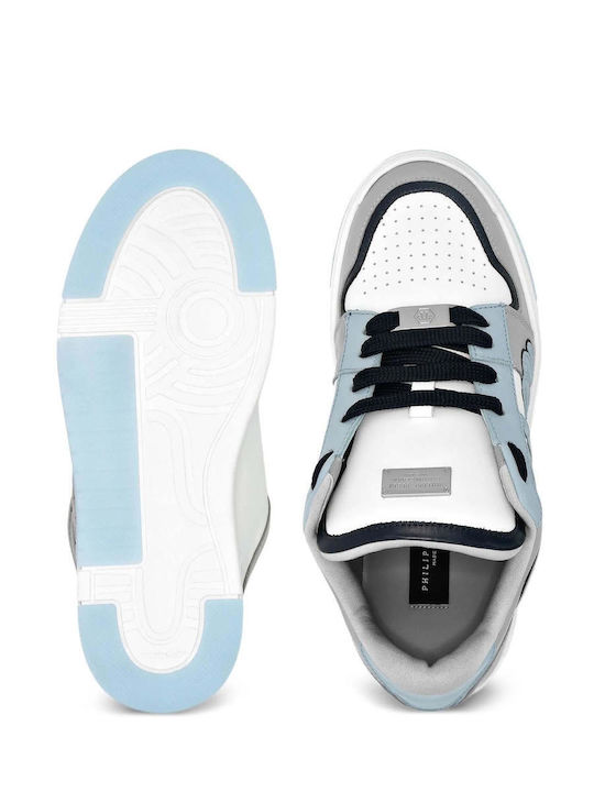 Ανδρικά Sneakers Πολύχρωμα