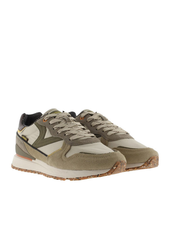 Herren Sneakers Taupe