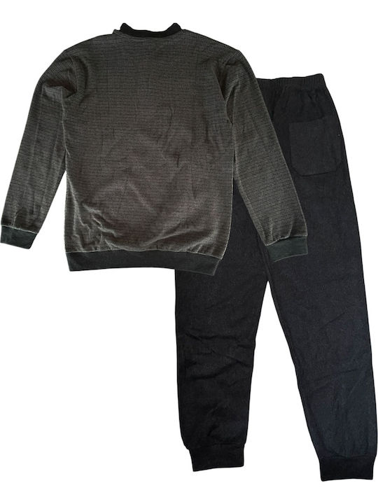 Enrico Coveri Gray