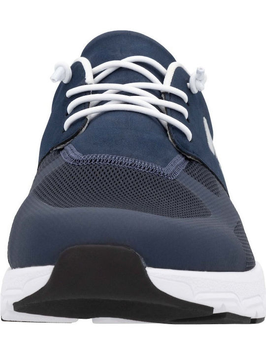 Ανδρικά Sneakers Μπλε