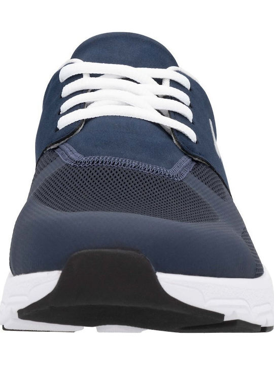 Ανδρικά Sneakers Μπλε