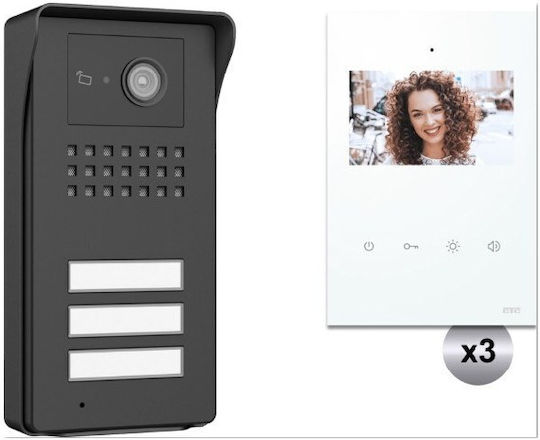CTC Monitor for Intercoms