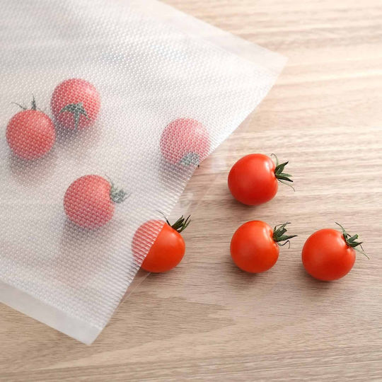 Vesta Precision Grainy Vacuum Sealer Bag 150x250mm 100pcs
