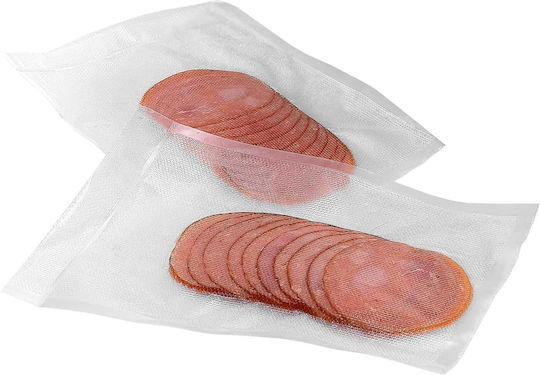 Vesta Precision Grainy Vacuum Sealer Bag 150x250mm 100pcs