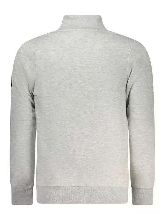 Gray Sweater