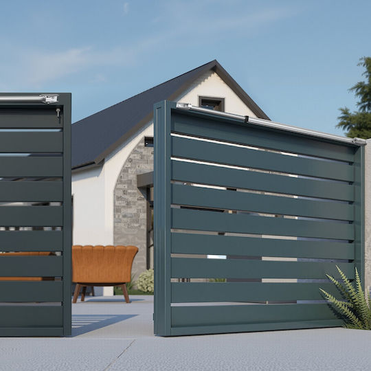 Vevor Εξοπλισμός Parking