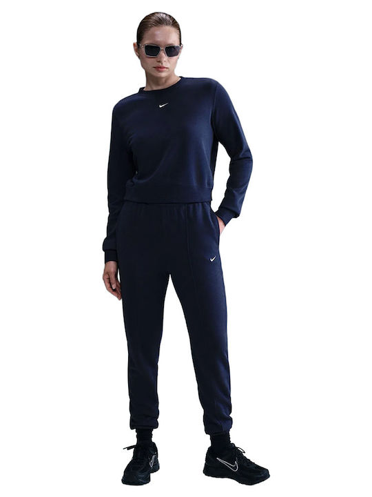 Sportswear Παντελόνι Φόρμας Μωβ