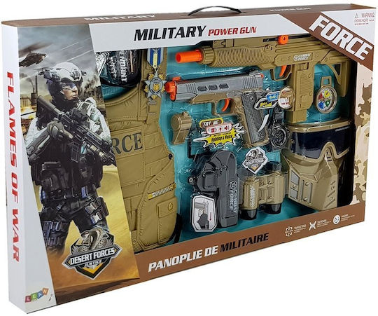 Lean Toys Spionagespielzeug