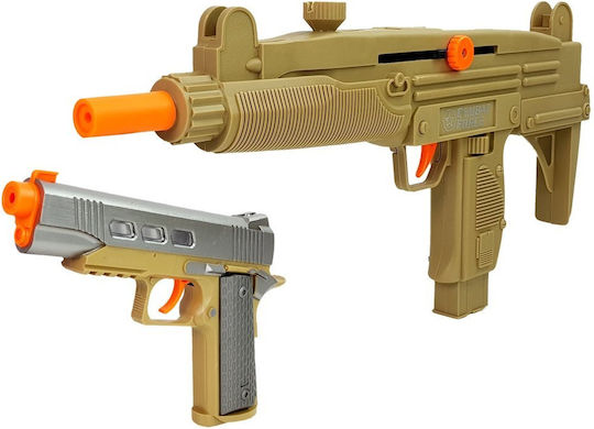 Lean Toys Spionagespielzeug