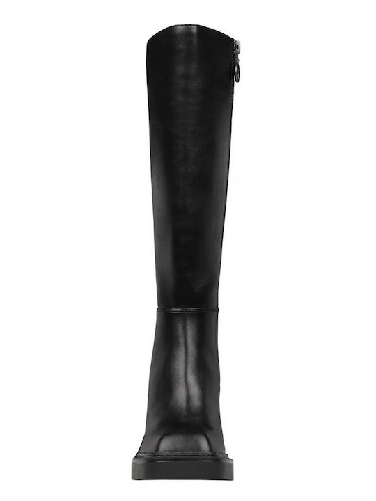 Beloved Women's Black Boots