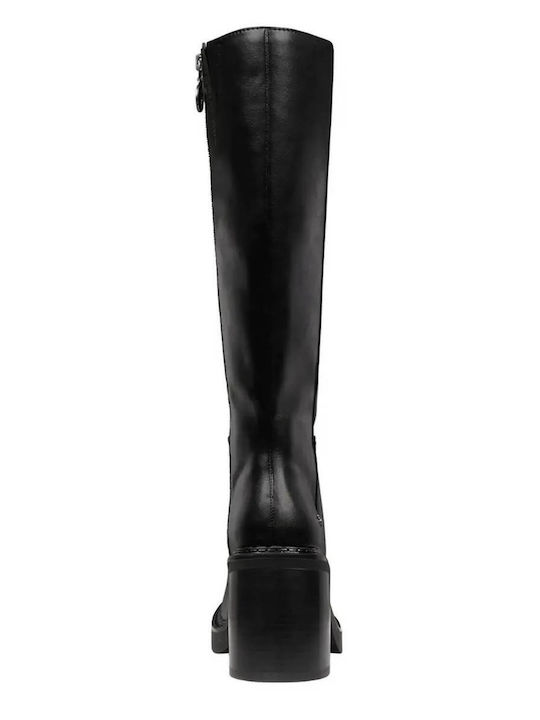 Beloved Women's Black Boots
