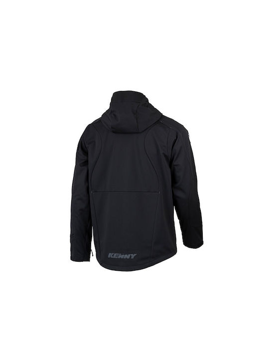 Kenny Men's Cycling Windbreaker
