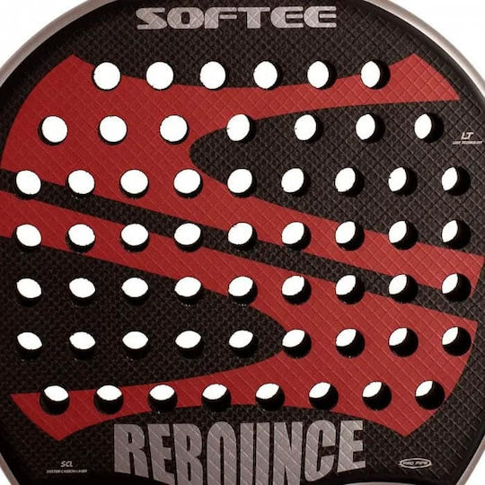Softee Racket de Padel pentru Adulți