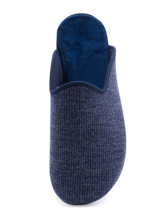 Men's Slipper Blue