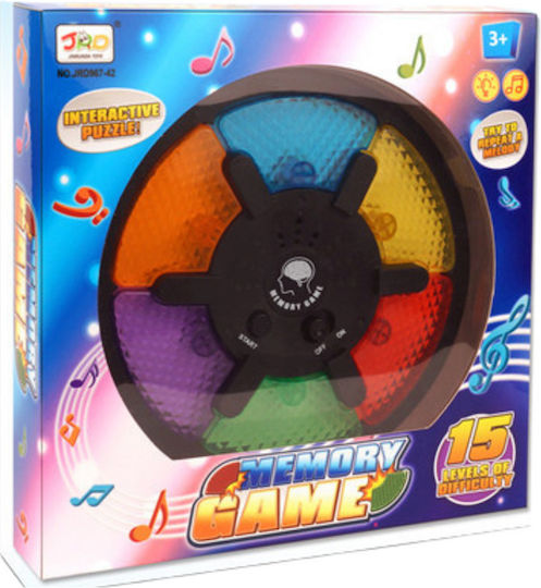 Lean Toys Διαδραστικό Παιχνίδι