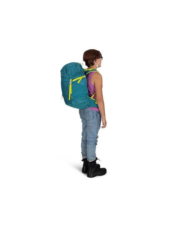 Osprey Jet Rucsac de alpinism 28lt Turcoaz