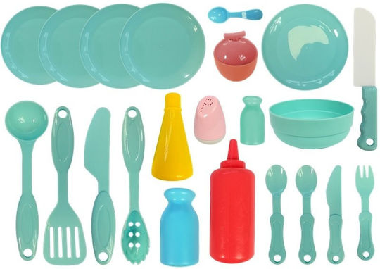 Lean Toys Kinderküche
