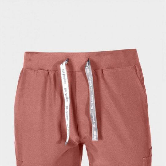 Stenso Unisex Purple Medical Pants