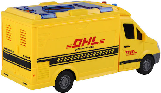 Lean Toys Camion