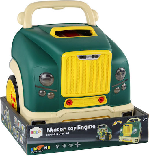 Lean Toys Rollenspielzeug