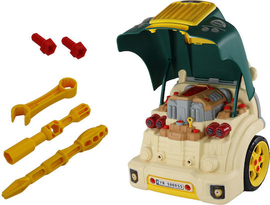 Lean Toys Rollenspielzeug