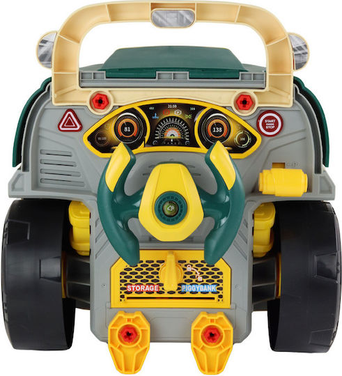 Lean Toys Rollenspielzeug