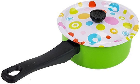 Lean Toys Παιχνίδι Μαγειρικής / Κουζινικά 22τμχ