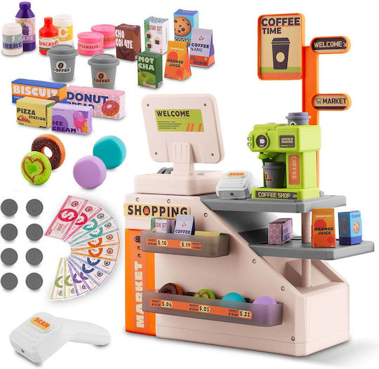 Ricokids Casă De Marcat Pentru Copii 10 Bucăți