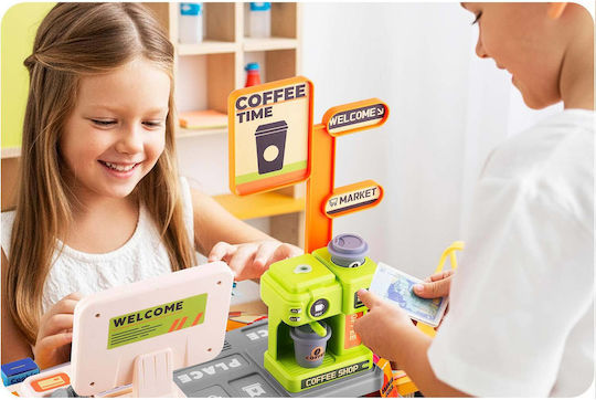 Ricokids Casă De Marcat Pentru Copii 10 Bucăți