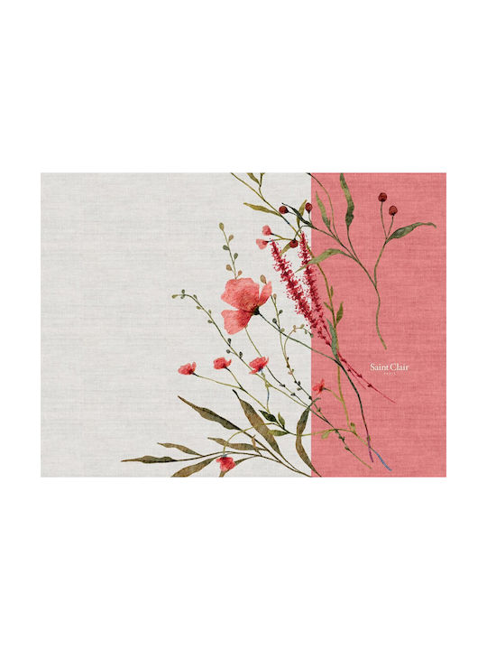Saint Clair Placemats Tesatura 45x33cm 1buc Saint Clair Placemats Tesatura 45x33cm 1buc