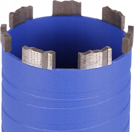 Flex Burghie diamantată Tăiere uscată cu diametru între 82mm și 300mm