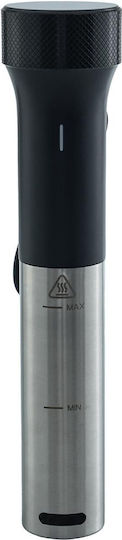 Vesta Precision Wifi Sous Vide Machine 1.2kW 7.2x12.15x33cm 625088