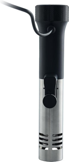 Vesta Precision Wifi Sous Vide Machine 1.2kW 7.2x12.15x33cm 625088