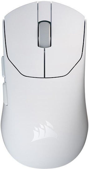 Corsair Sabre V2 Pro Ultralight Wireless Gaming Mouse 33000 DPI White
