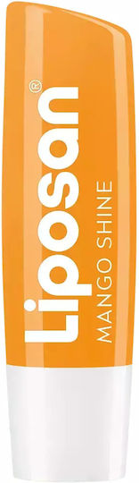 Liposan Fruity Shine Балсам За Устни Манго 4.8гр