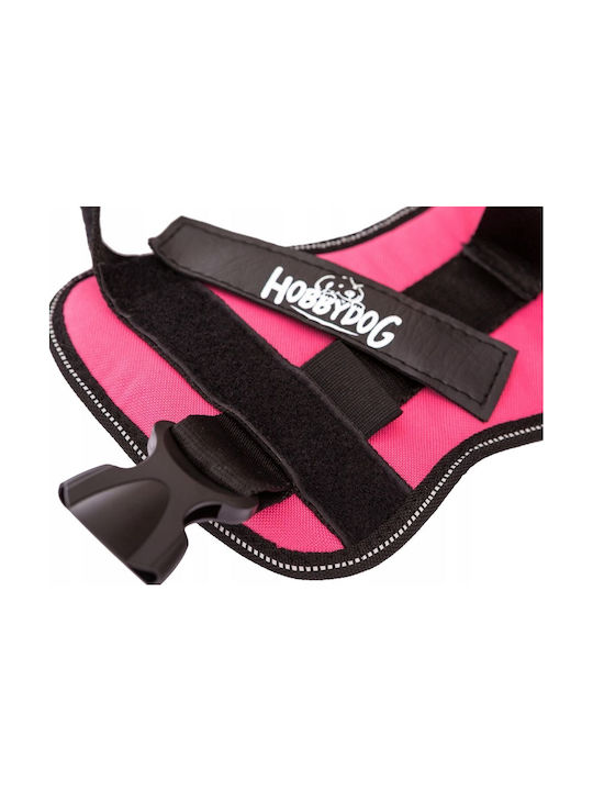 Hobbydog R4 Silk Julletta Pink