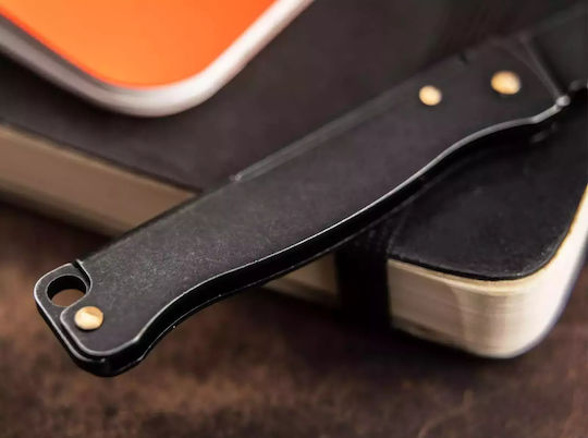 Boker Plus Atlas Mini Gray Pocket Knife