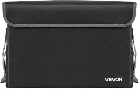 Vevor Cutie de Arhivare cu Capac 39.7x26x34cm. 1buc